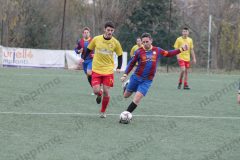 Virtus Benevento-Sp. Pago Veiano (15)
