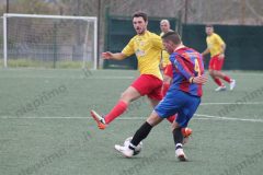 Virtus Benevento-Sp. Pago Veiano (17)