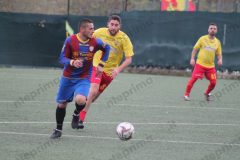 Virtus Benevento-Sp. Pago Veiano (18)