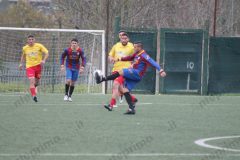 Virtus Benevento-Sp. Pago Veiano (19)