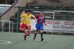 Virtus Benevento-Sp. Pago Veiano (2)