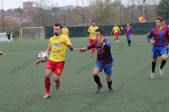 Virtus Benevento-Sp. Pago Veiano (22)