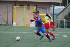 Virtus Benevento-Sp. Pago Veiano (25)