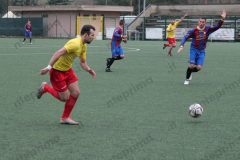 Virtus Benevento-Sp. Pago Veiano (27)