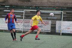Virtus Benevento-Sp. Pago Veiano (3)