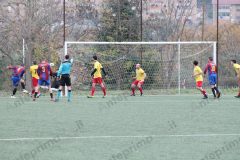 Virtus Benevento-Sp. Pago Veiano (34)