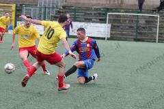 Virtus Benevento-Sp. Pago Veiano (39)
