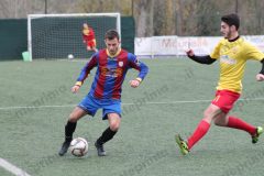 Virtus Benevento-Sp. Pago Veiano (40)