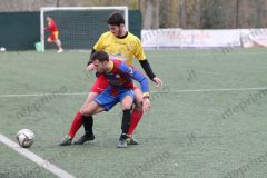 Virtus Benevento-Sp. Pago Veiano (41)