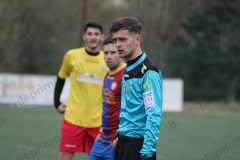 Virtus Benevento-Sp. Pago Veiano (45)