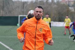 Virtus Benevento-Sp. Pago Veiano (47)