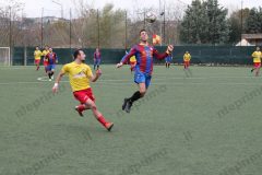 Virtus Benevento-Sp. Pago Veiano (49)