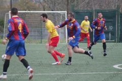 Virtus Benevento-Sp. Pago Veiano (5)