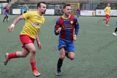 Virtus Benevento-Sp. Pago Veiano (50)