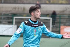 Virtus Benevento-Sp. Pago Veiano (51)