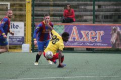 Virtus Benevento-Sp. Pago Veiano (59)