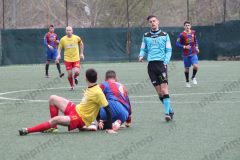 Virtus Benevento-Sp. Pago Veiano (6)