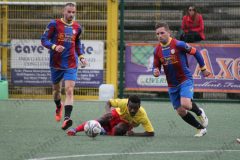 Virtus Benevento-Sp. Pago Veiano (60)