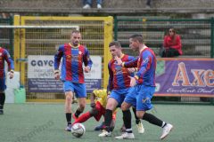Virtus Benevento-Sp. Pago Veiano (61)
