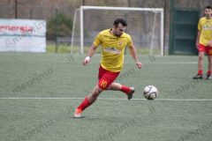 Virtus Benevento-Sp. Pago Veiano (65)