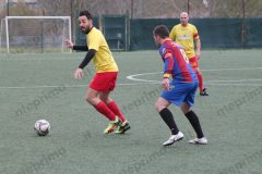 Virtus Benevento-Sp. Pago Veiano (67)