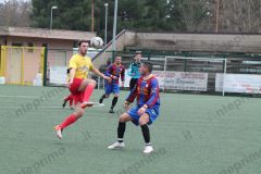 Virtus Benevento-Sp. Pago Veiano (69)