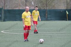 Virtus Benevento-Sp. Pago Veiano (7)