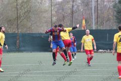Virtus Benevento-Sp. Pago Veiano (70)