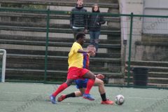 Virtus Benevento-Sp. Pago Veiano (71)