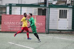 Virtus Benevento-Sp. Pago Veiano (72)