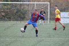Virtus Benevento-Sp. Pago Veiano (73)