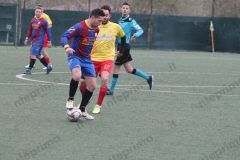 Virtus Benevento-Sp. Pago Veiano (75)
