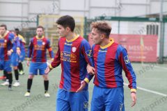 Virtus Benevento-Sp. Pago Veiano (81)