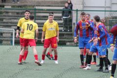 Virtus Benevento-Sp. Pago Veiano (82)