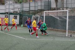 Virtus Benevento-Sp. Pago Veiano (83)