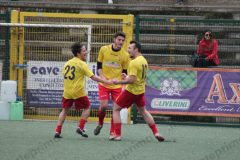 Virtus Benevento-Sp. Pago Veiano (85)