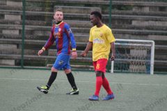 Virtus Benevento-Sp. Pago Veiano (87)