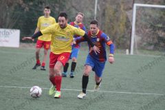Virtus Benevento-Sp. Pago Veiano (89)