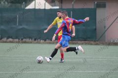 Virtus Benevento-Sp. Pago Veiano (9)