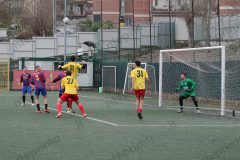 Virtus Benevento-Sp. Pago Veiano (91)