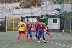 Virtus Benevento-Sp. Pago Veiano (92)