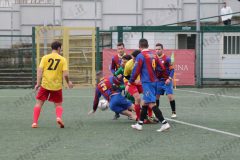 Virtus Benevento-Sp. Pago Veiano (93)