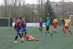 Virtus Benevento-Sp. Pago Veiano (94)