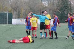 Virtus Benevento-Sp. Pago Veiano (95)