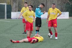 Virtus Benevento-Sp. Pago Veiano (96)