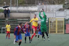 Virtus Benevento-Sp. Pago Veiano (99)