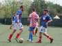 Virtus Benevento-Sporting Pago Veiano 0-3