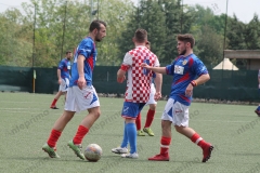 Virtus Benevento-Sporting Pago Veiano (1)
