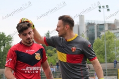 Virtus Benevento-Sporting Pago Veiano (82)