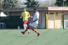 Virtus Benevento-Tufara Valle (100)